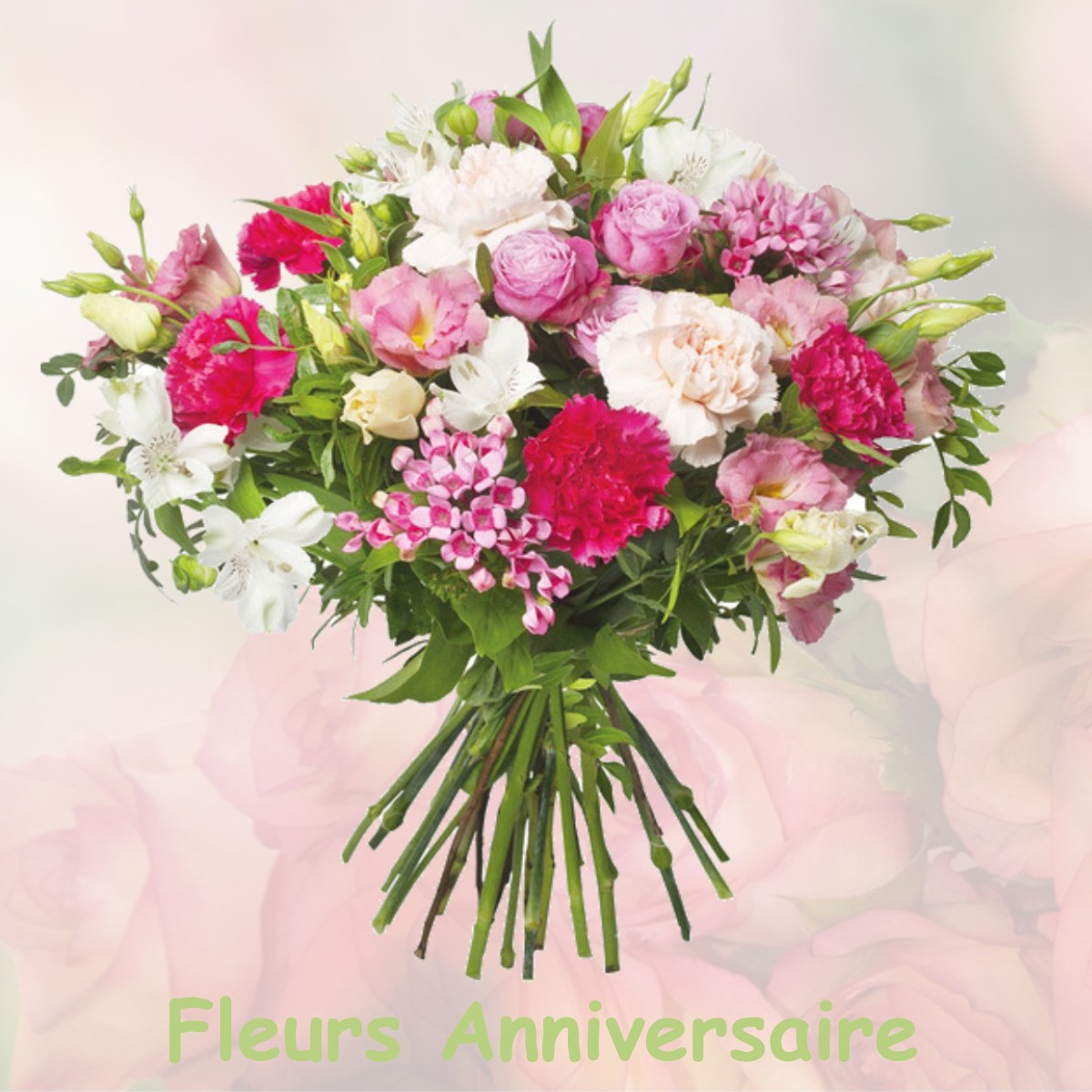 fleurs anniversaire MUR-DE-BRETAGNE
