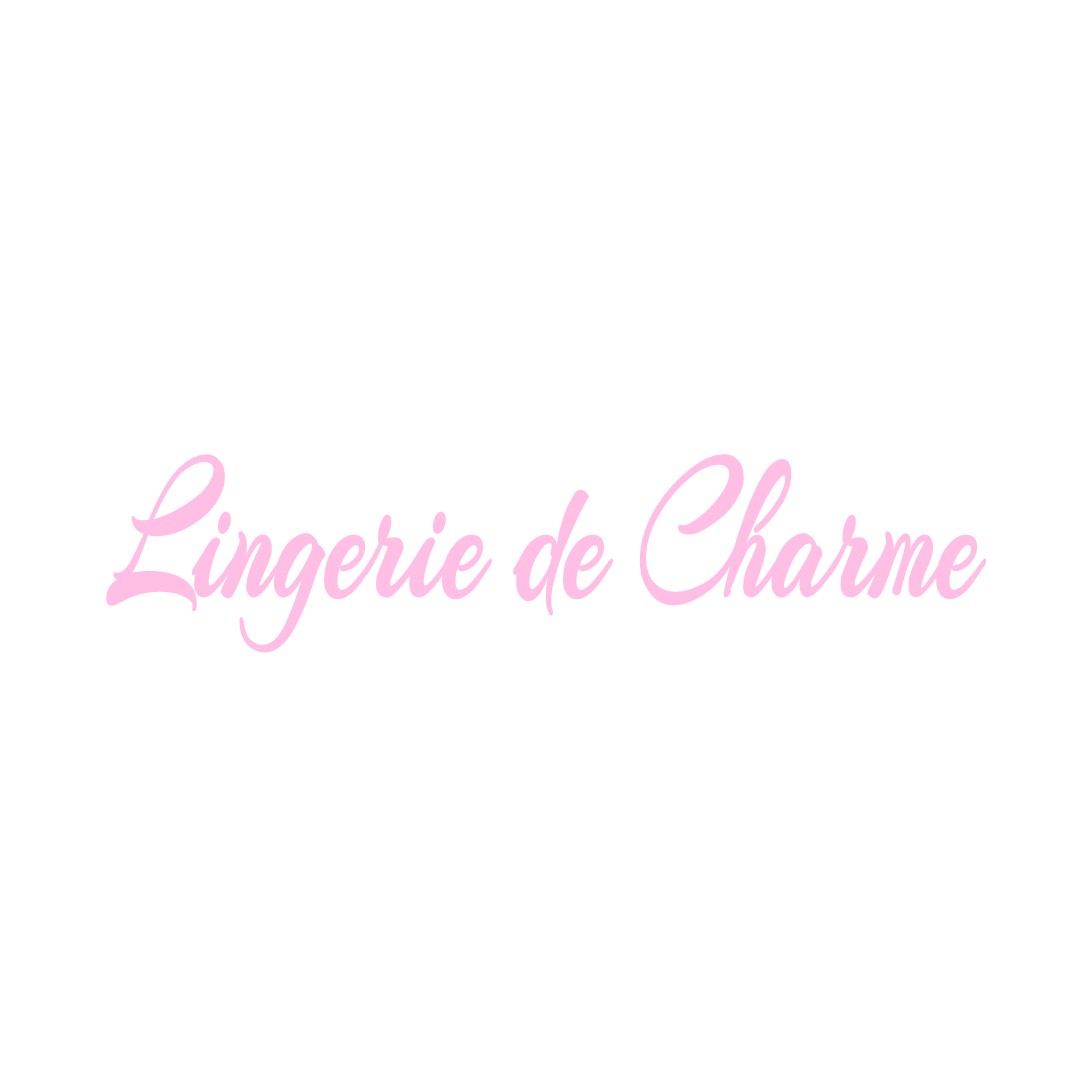 LINGERIE DE CHARME MUR-DE-BRETAGNE
